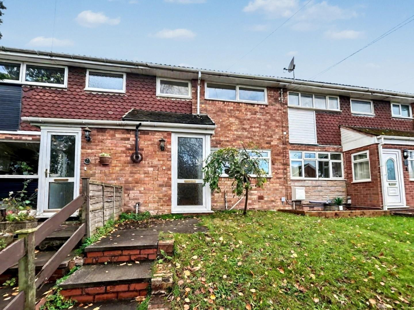 Boley Close, Lichfield